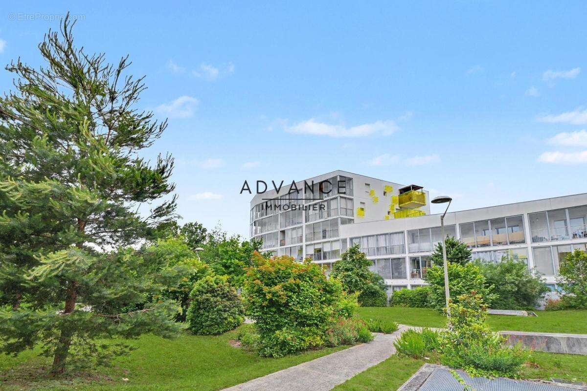 Appartement à BLAGNAC
