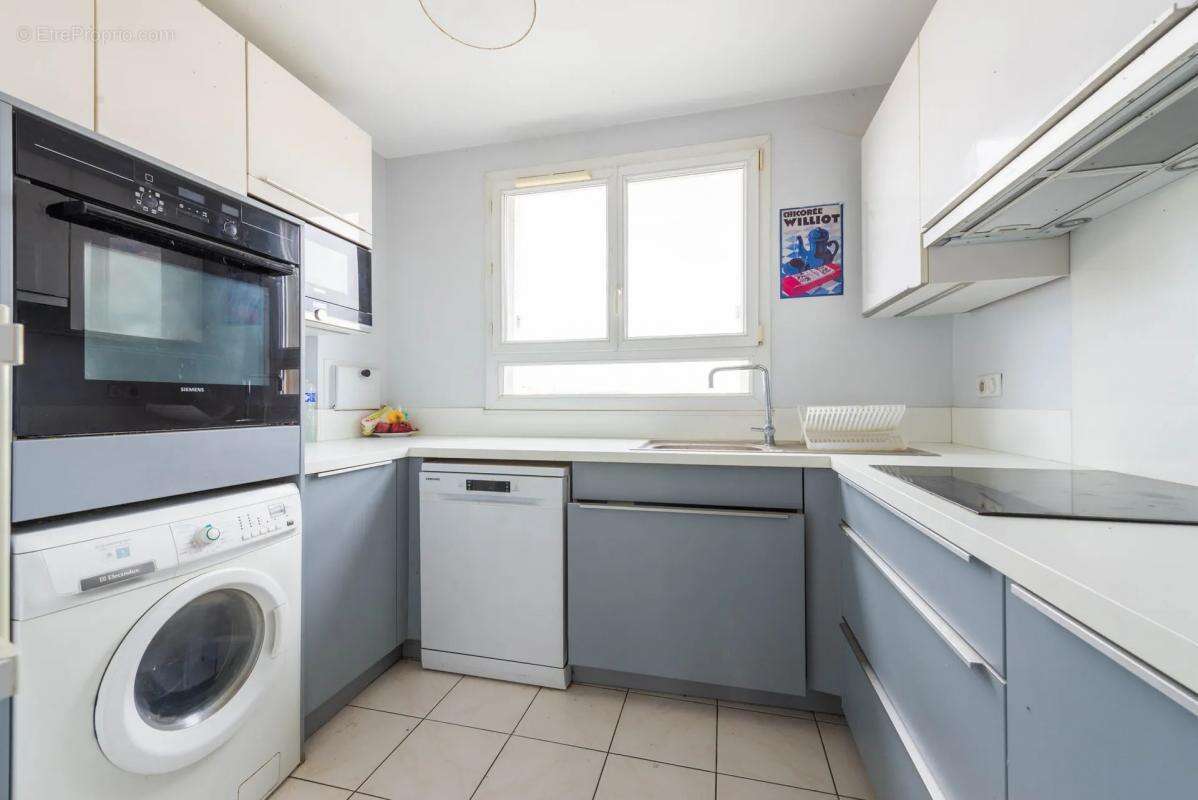 Appartement à COLOMBES