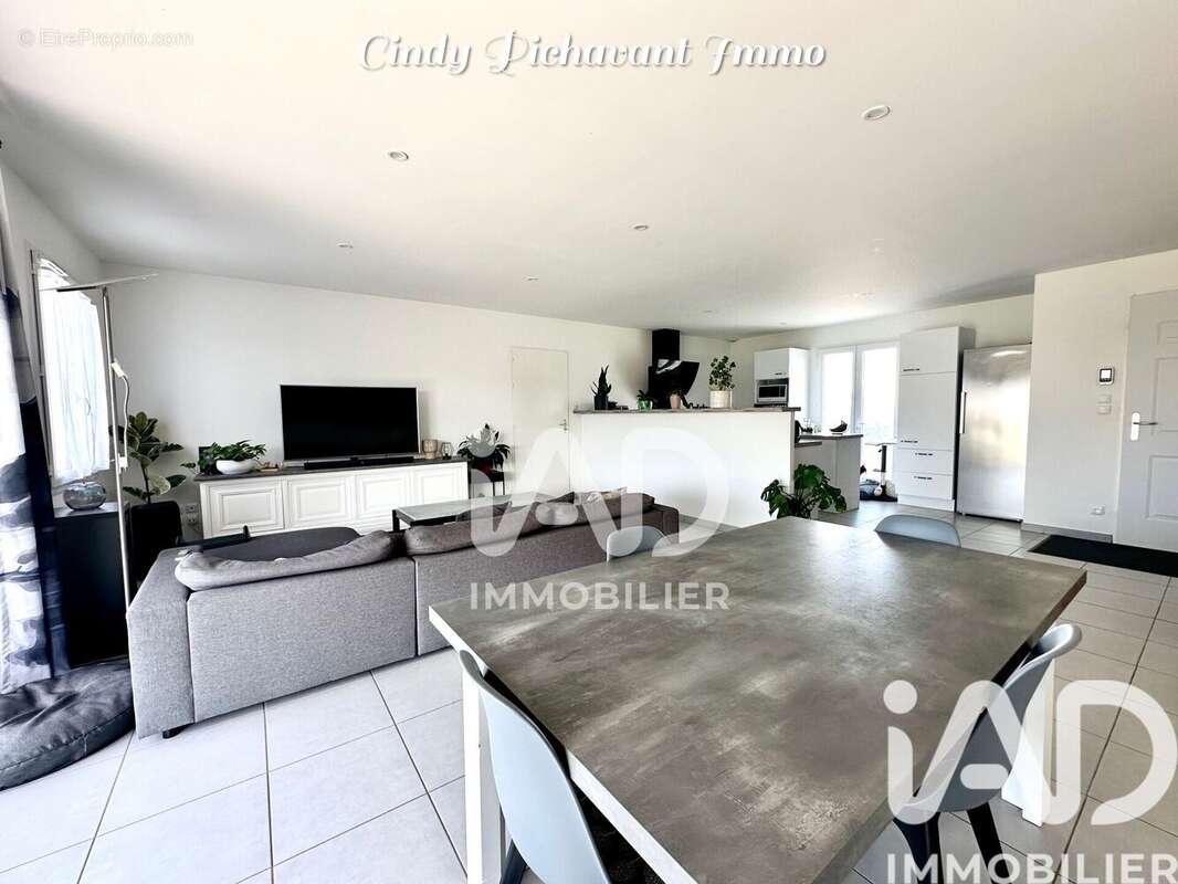 Photo 7 - Maison à PISANY