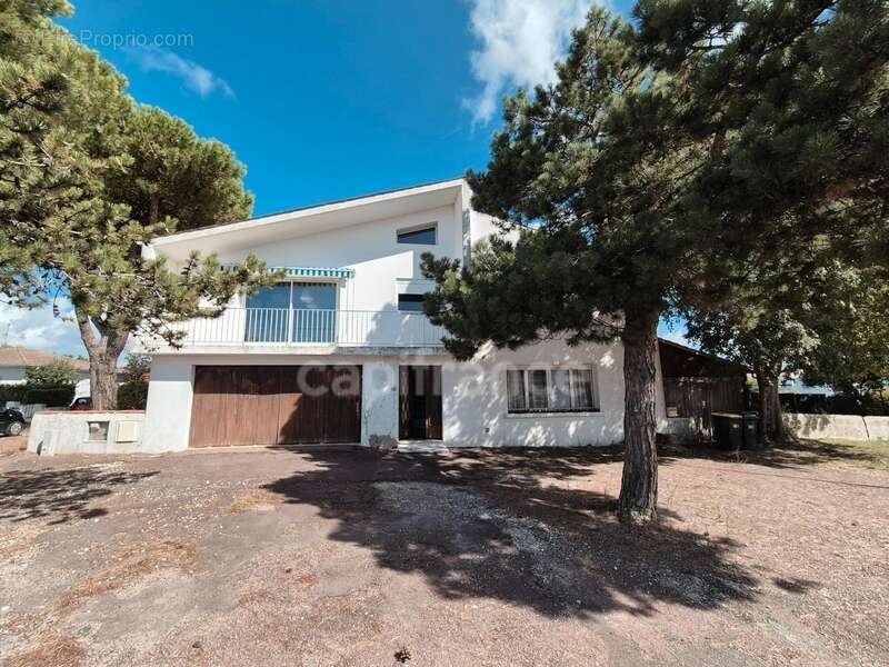 Maison à ROYAN