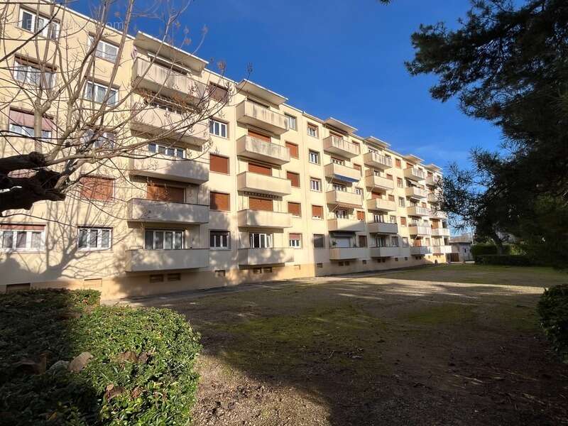 Appartement à CHALON-SUR-SAONE