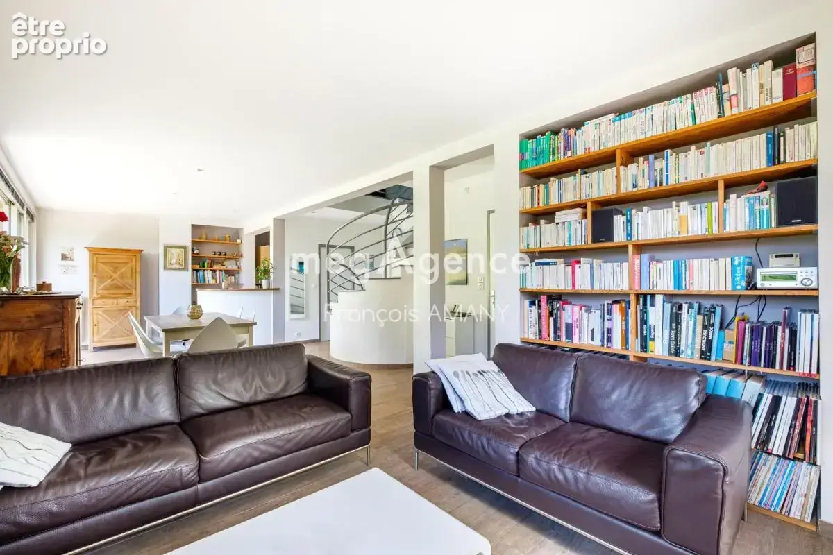 Appartement de caractère au cœur de Dommartin - photo 3