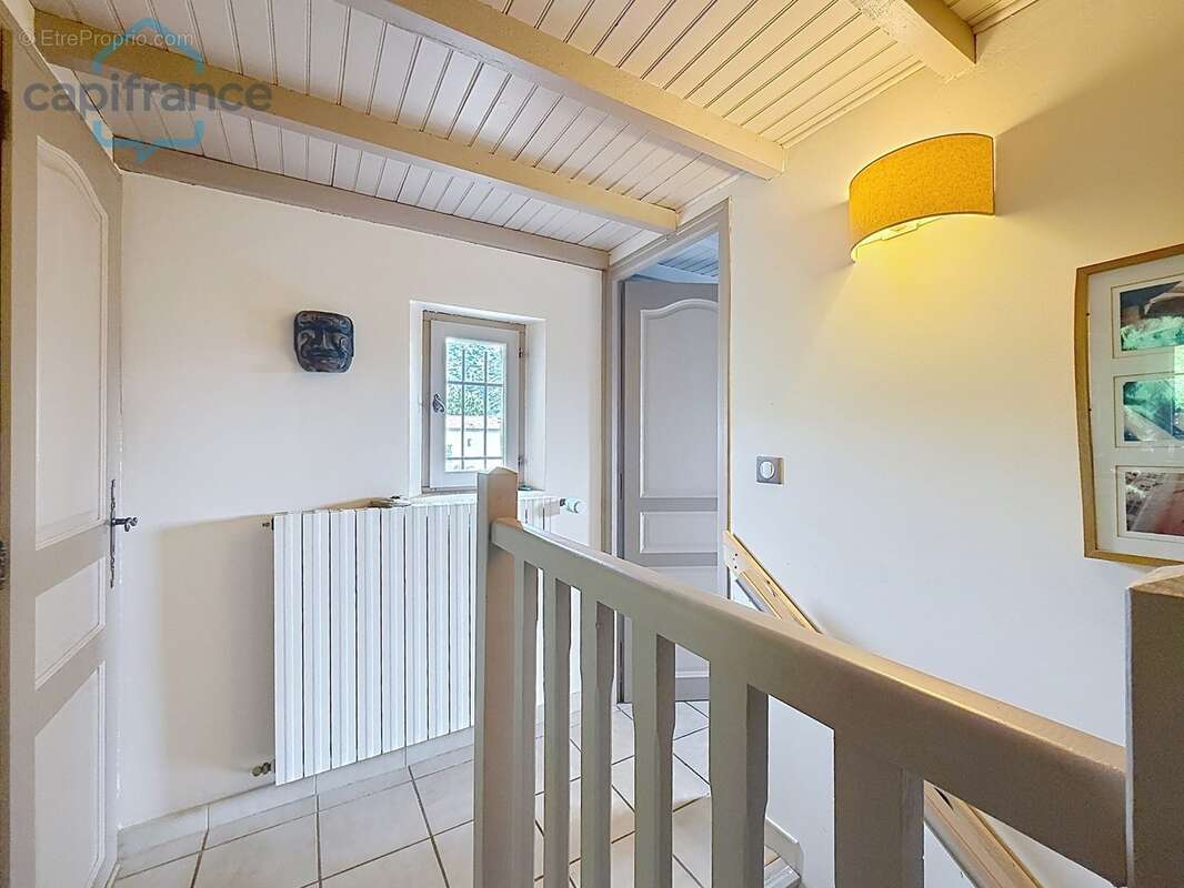 Maison à vendre 5 pièces ANDUZE (30) terrain environ 865 m2 et piscine - photo 18