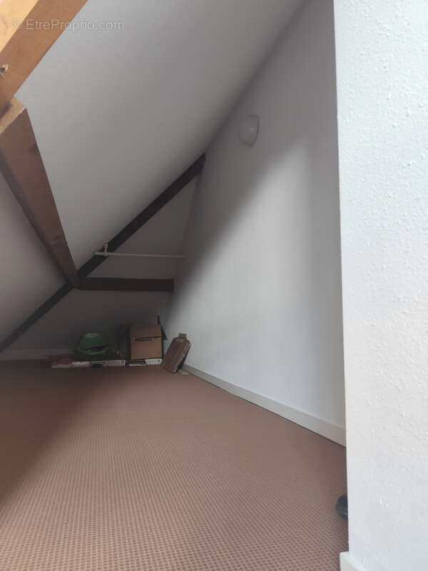 Appartement à BAGNERES-DE-LUCHON