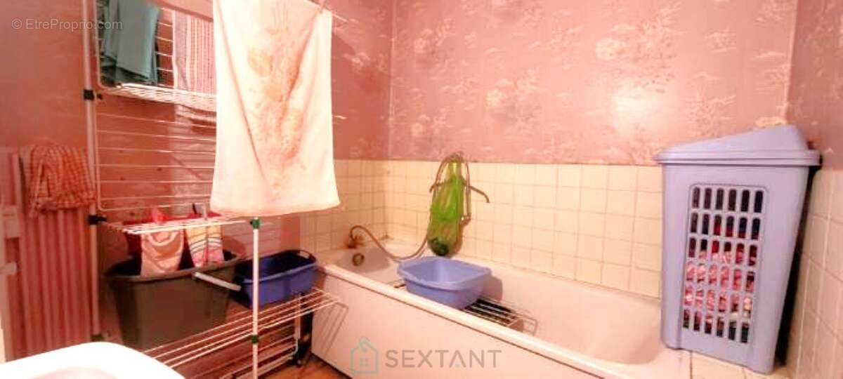 Appartement à SOISSONS