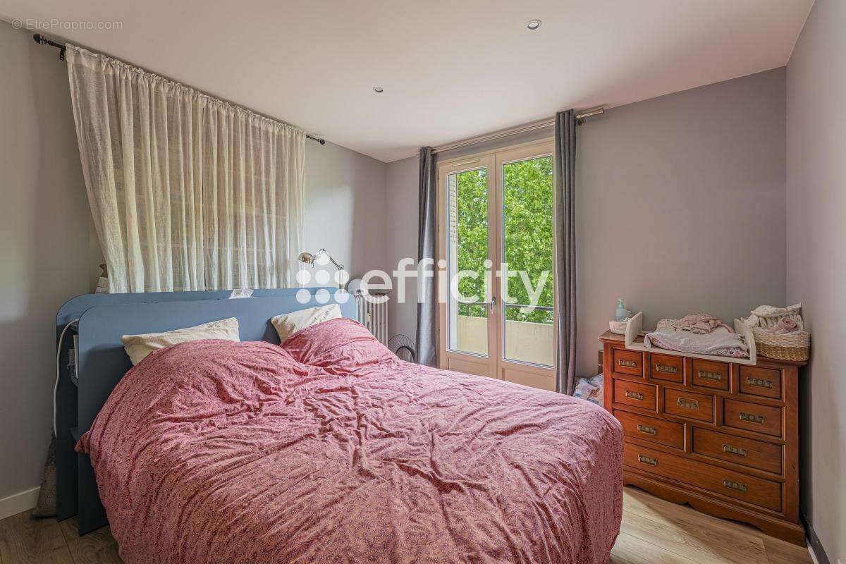 Appartement à TOURS