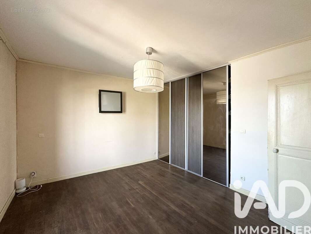 Photo 7 - Maison à PONT-SUR-YONNE