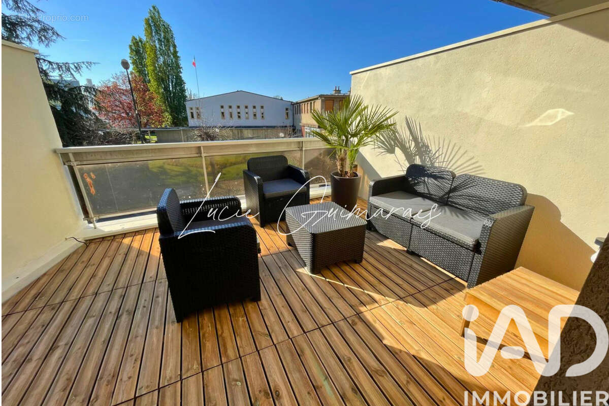 Photo 4 - Appartement à SOISY-SOUS-MONTMORENCY