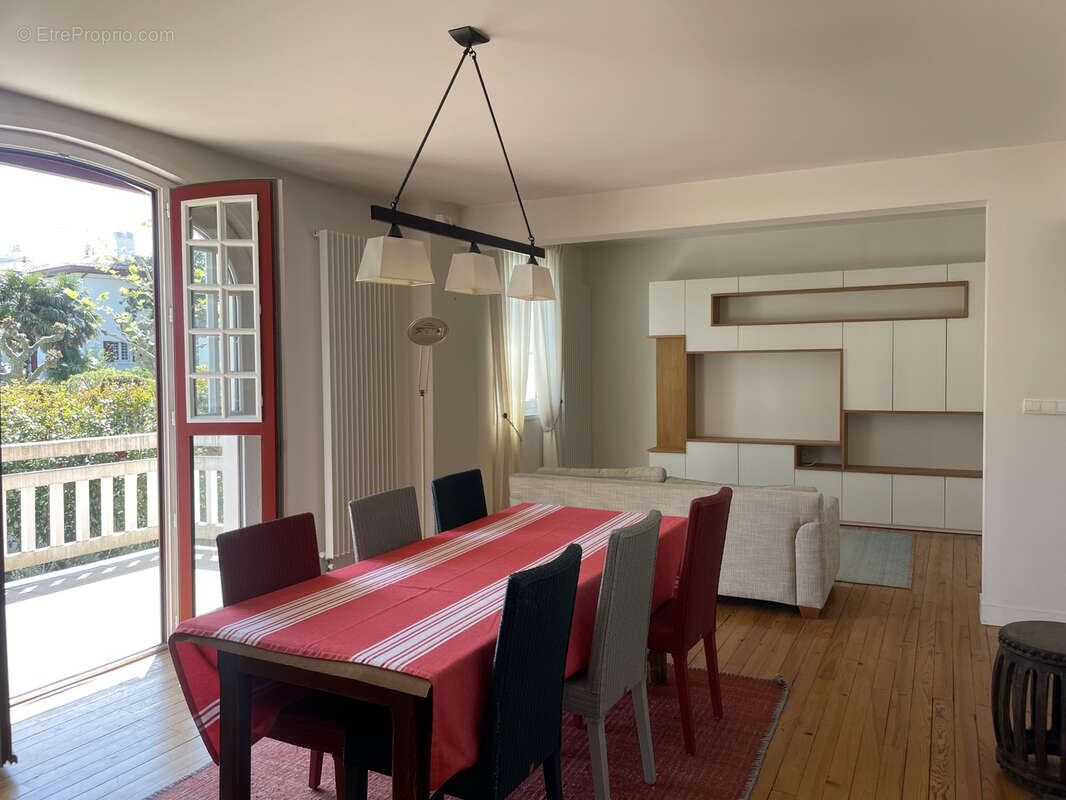 Maison à SAINT-JEAN-DE-LUZ