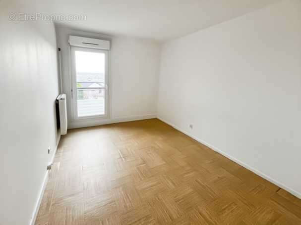 Appartement à EXINCOURT