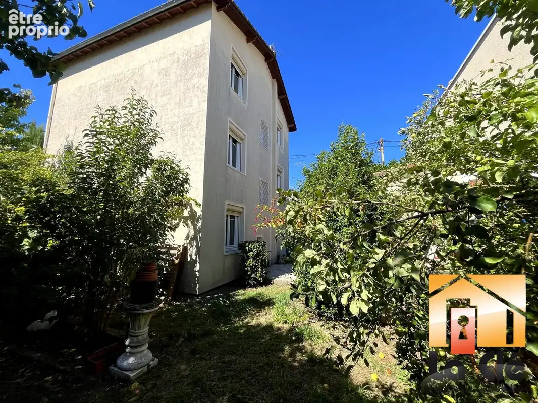 Maison 7 pièces 135 m² à vendre à Agen (47000) - photo 3