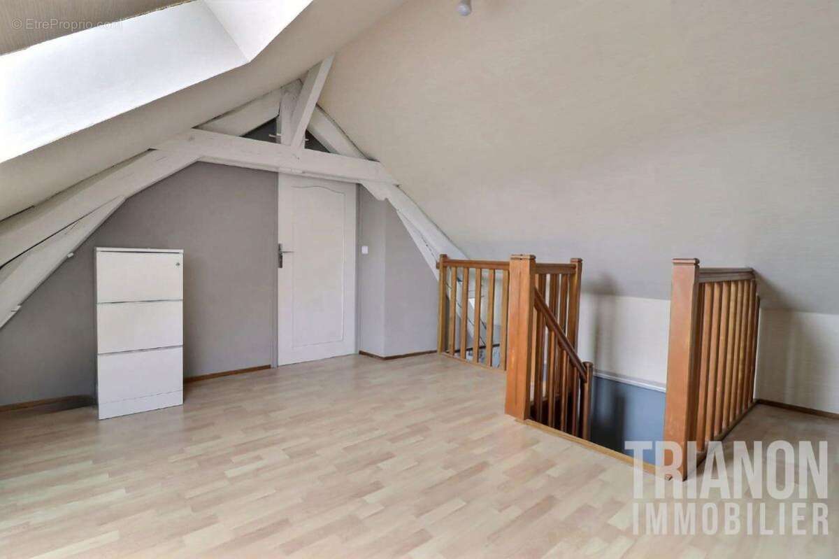 Maison à VERNOUILLET