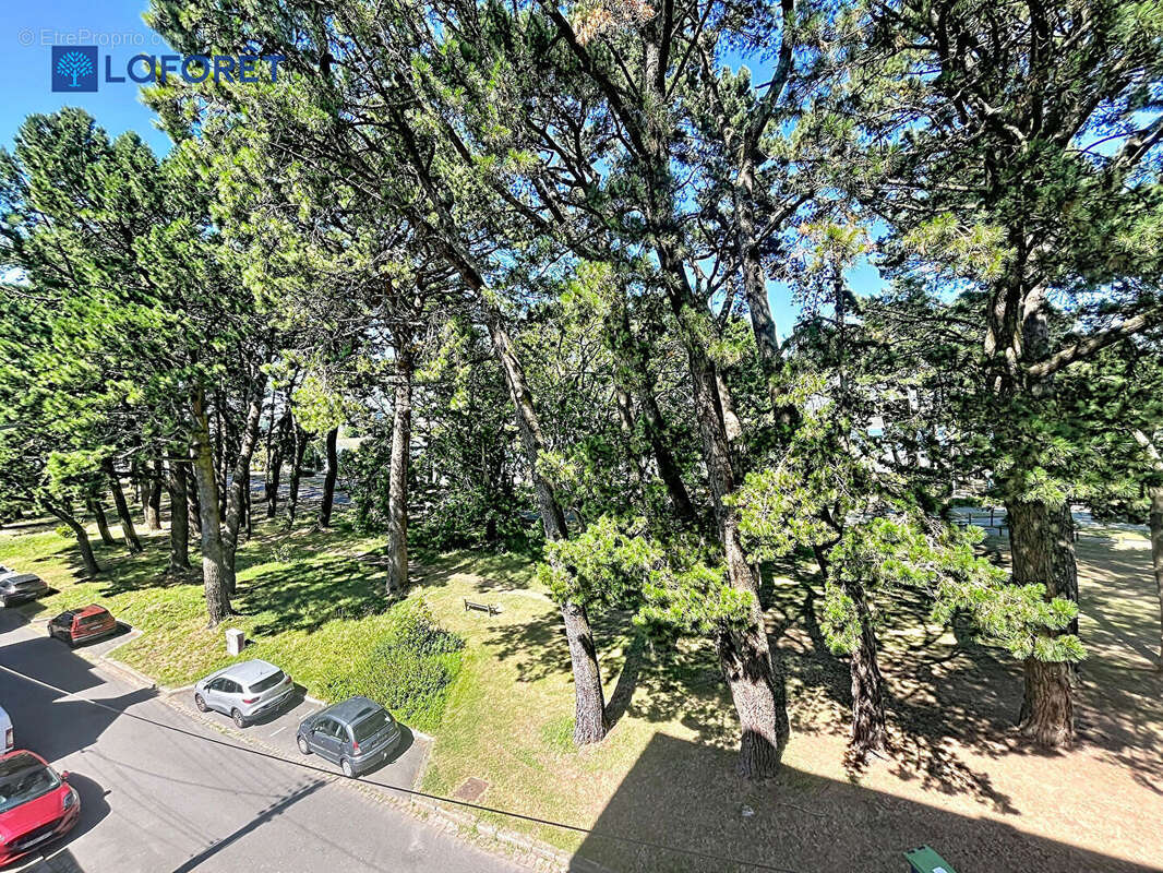 Appartement à LORIENT