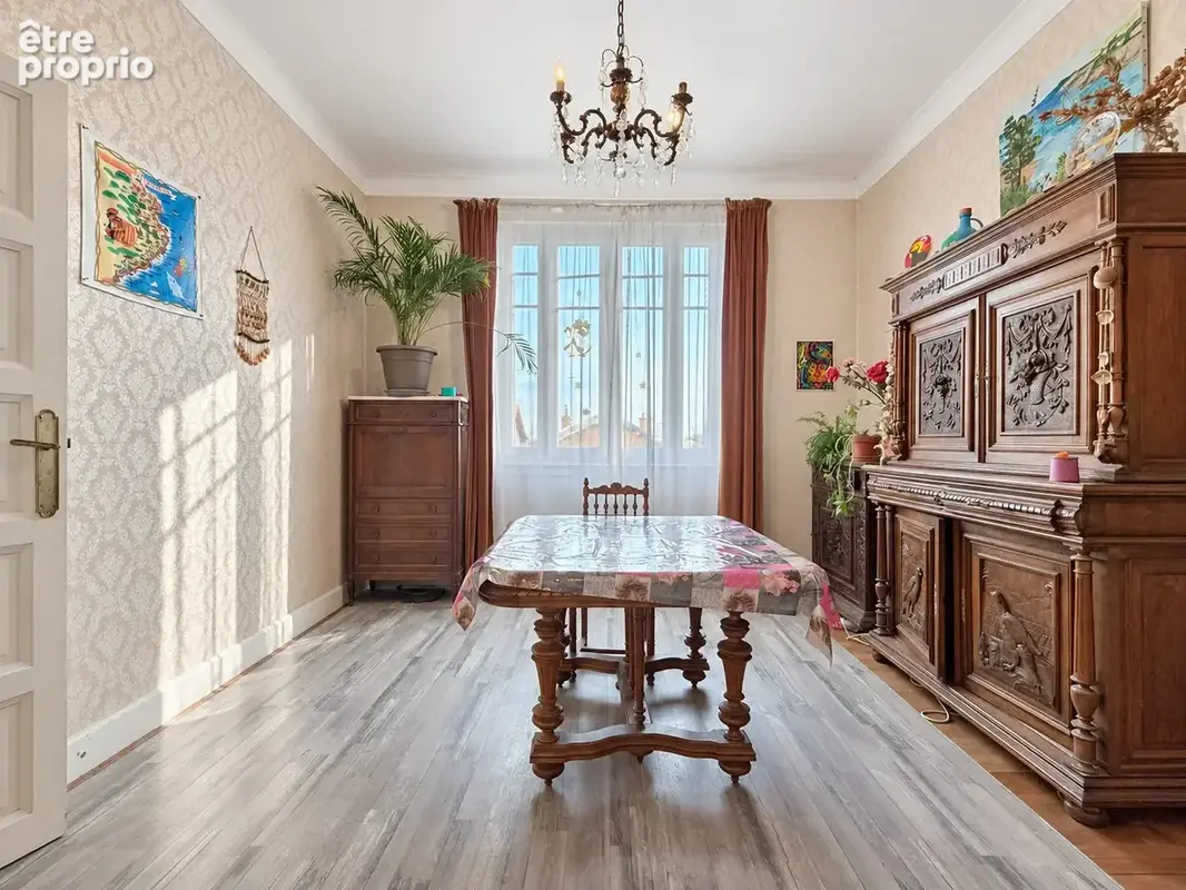 Maison 5 pièces 98 m² à vendre à Clermont-Ferrand (63000) - photo 2