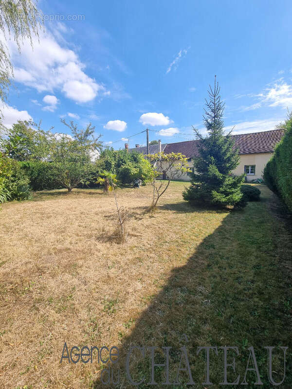 Maison à LES ANDELYS