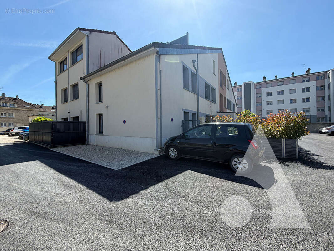 Appartement à TROYES