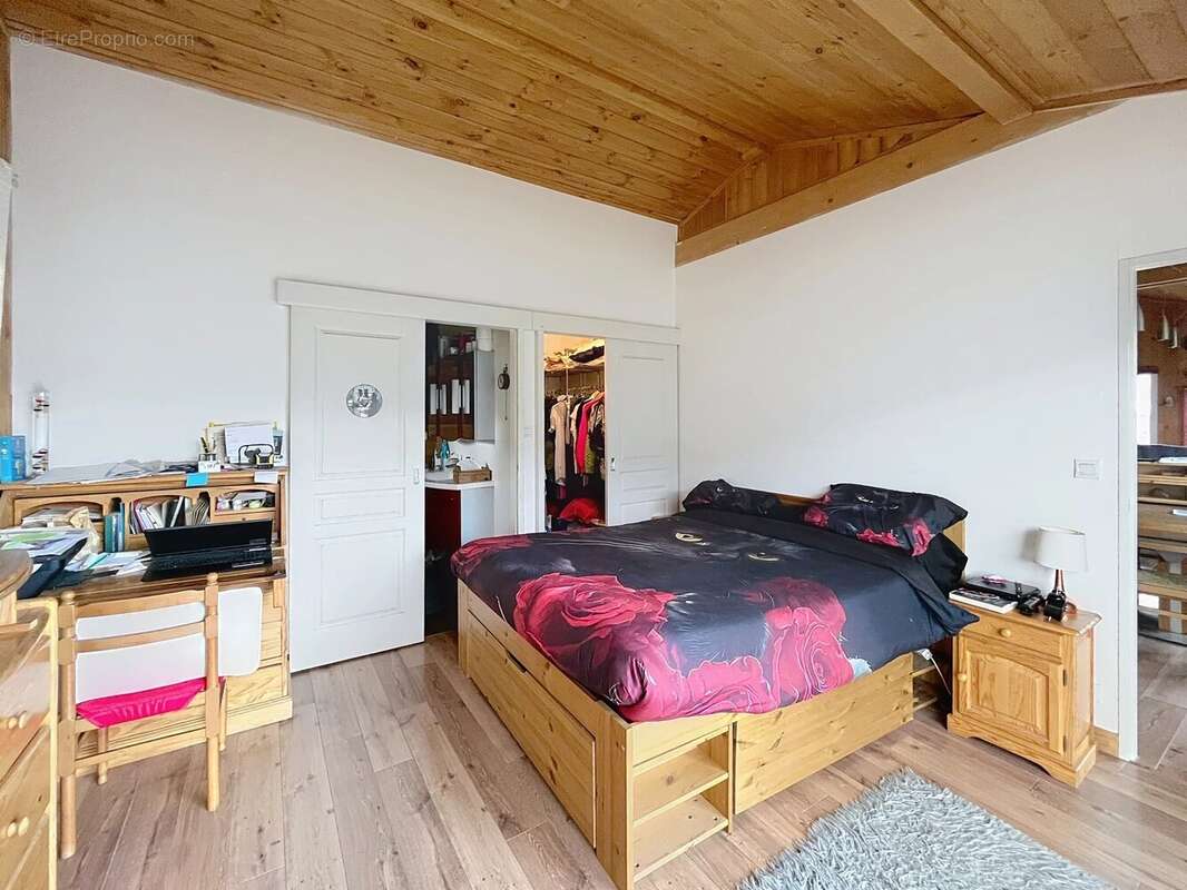 Maison à SAINT-AUBAN