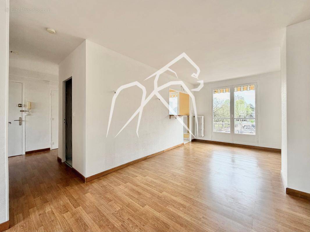 Appartement à ROUEN