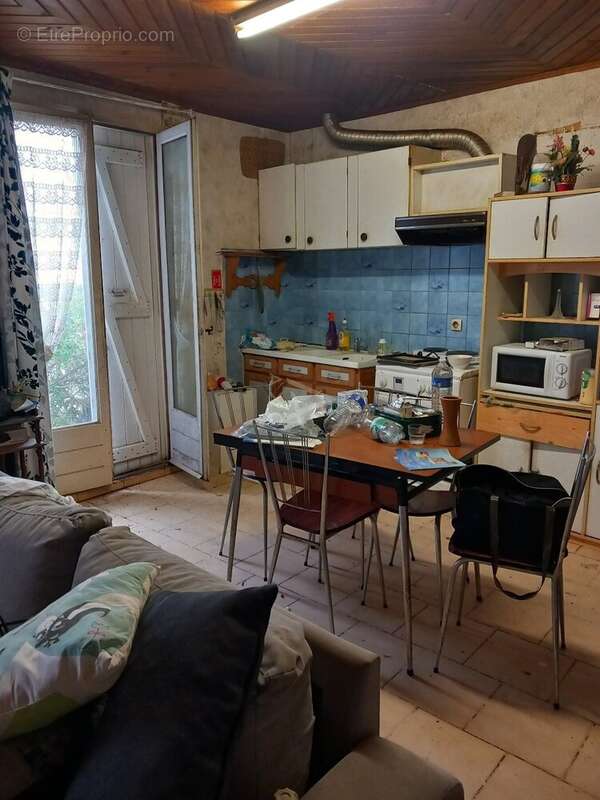 Maison de village - photo 19