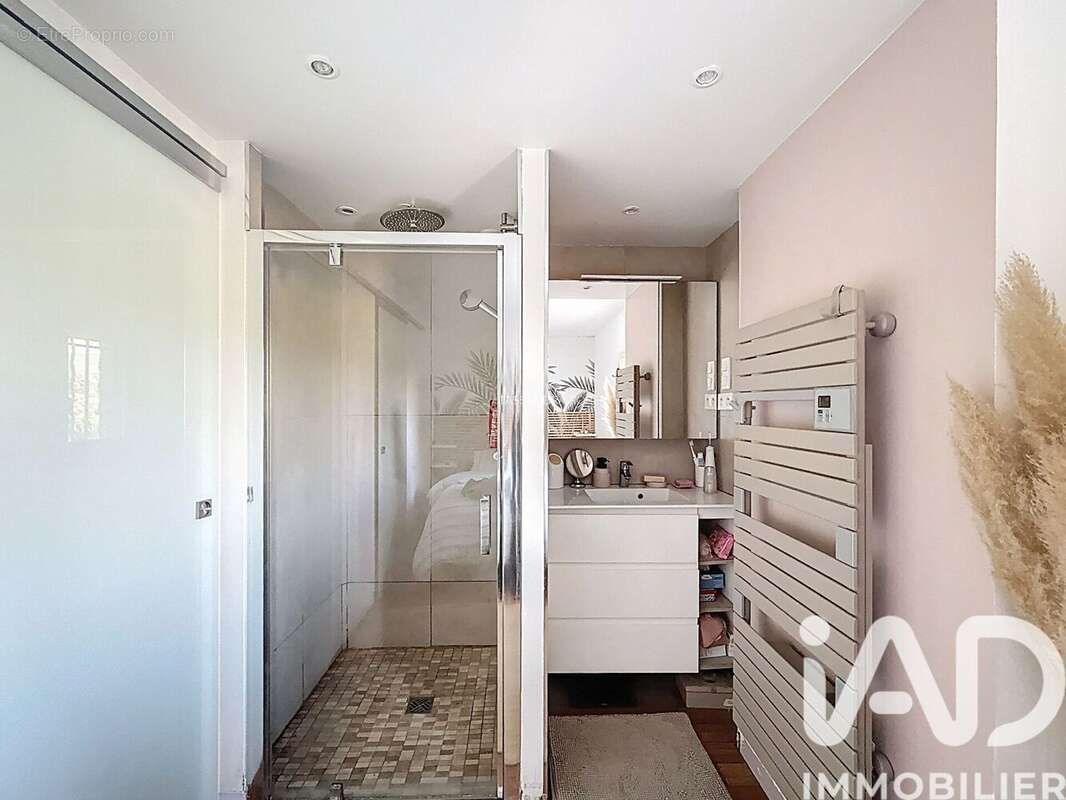 Photo 7 - Appartement à SANARY-SUR-MER