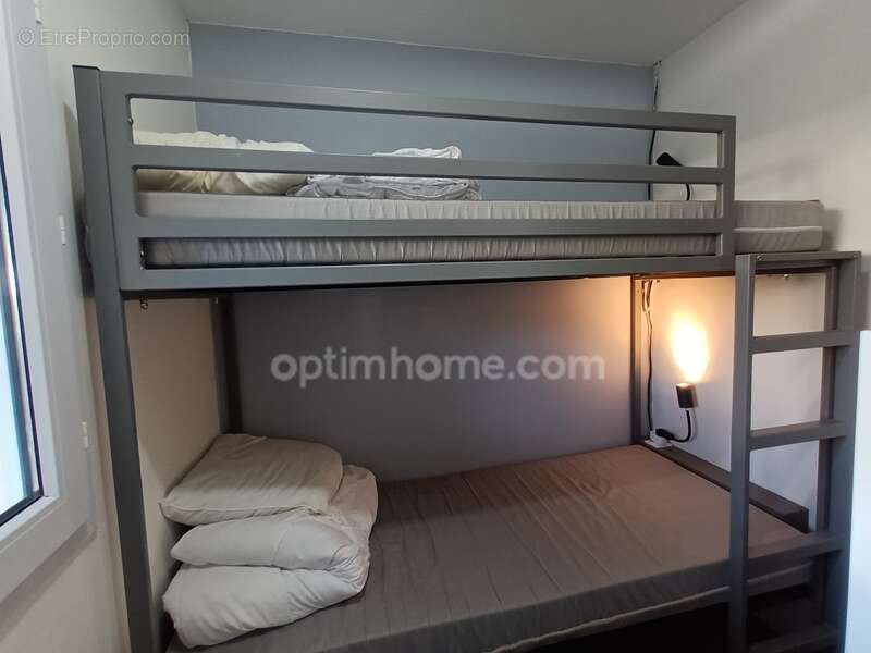 Appartement à ANDERNOS-LES-BAINS