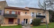 Appartement à SAINT-CHAMAS