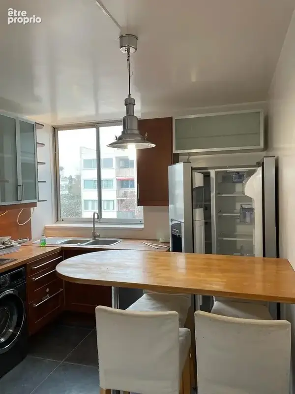 Appartement 5 pièces 113 m² à vendre à Massy (91300) - photo 3