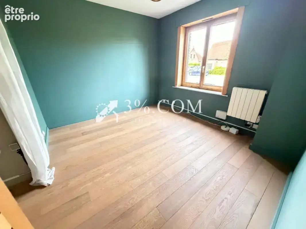 Maison individuelle semi plain pied 142 m2-4 ch et grand jar - photo 7