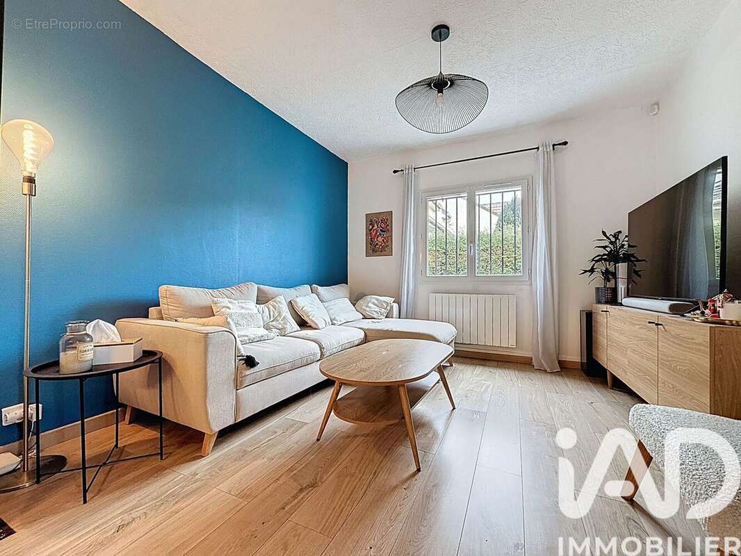 Photo 2 - Maison à PONTAULT-COMBAULT