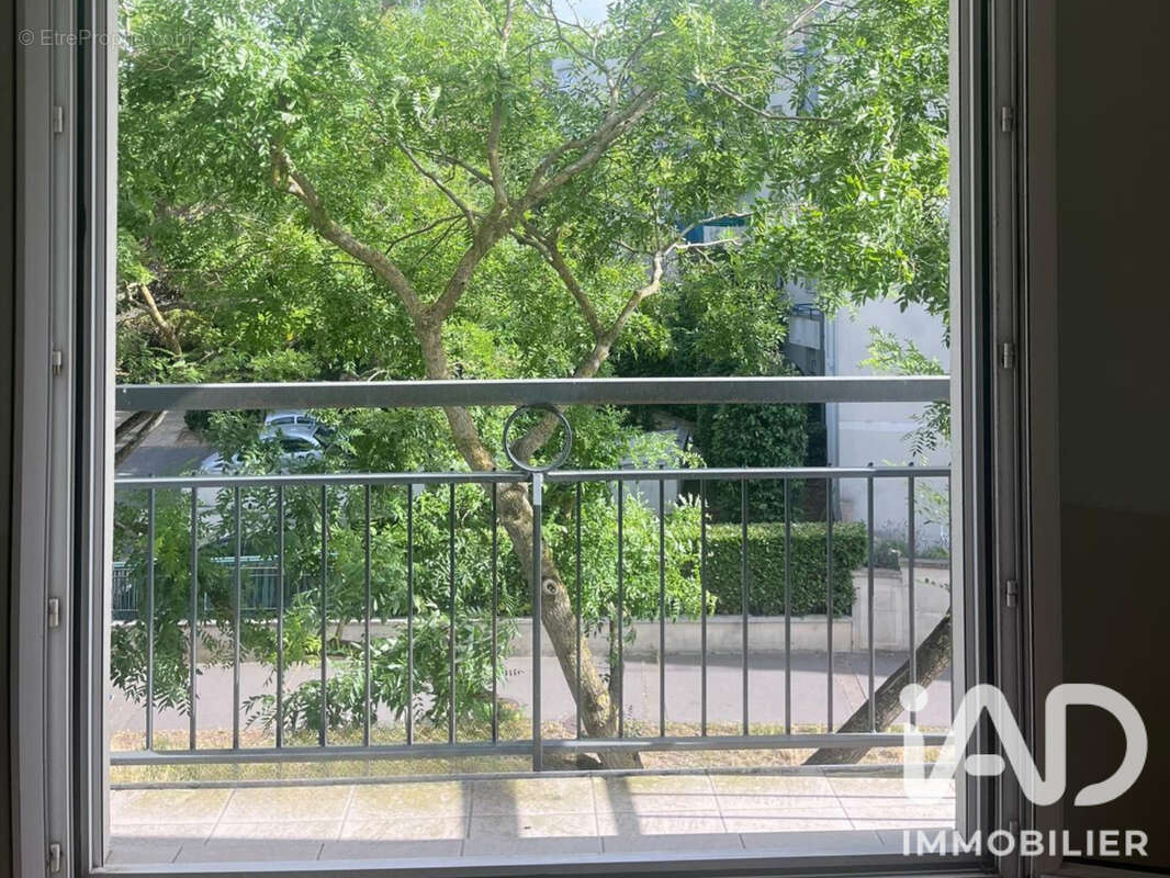 Photo 9 - Appartement à CERGY