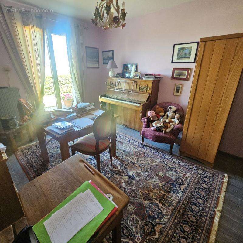 Maison 123 m² à Beynac  - photo 16