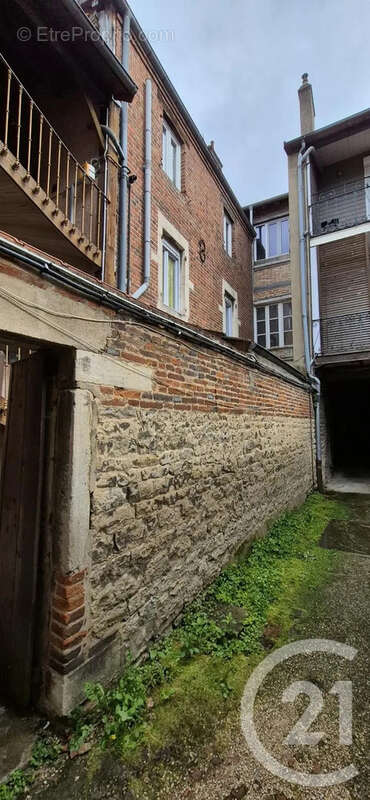 à La Chapelle-Naude  - photo 5