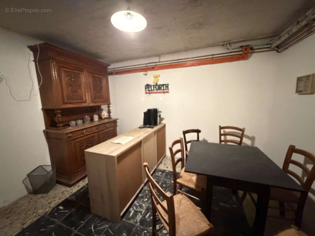 Saint-rambert-en-bugey   maison familiale 5 chambres - photo 16
