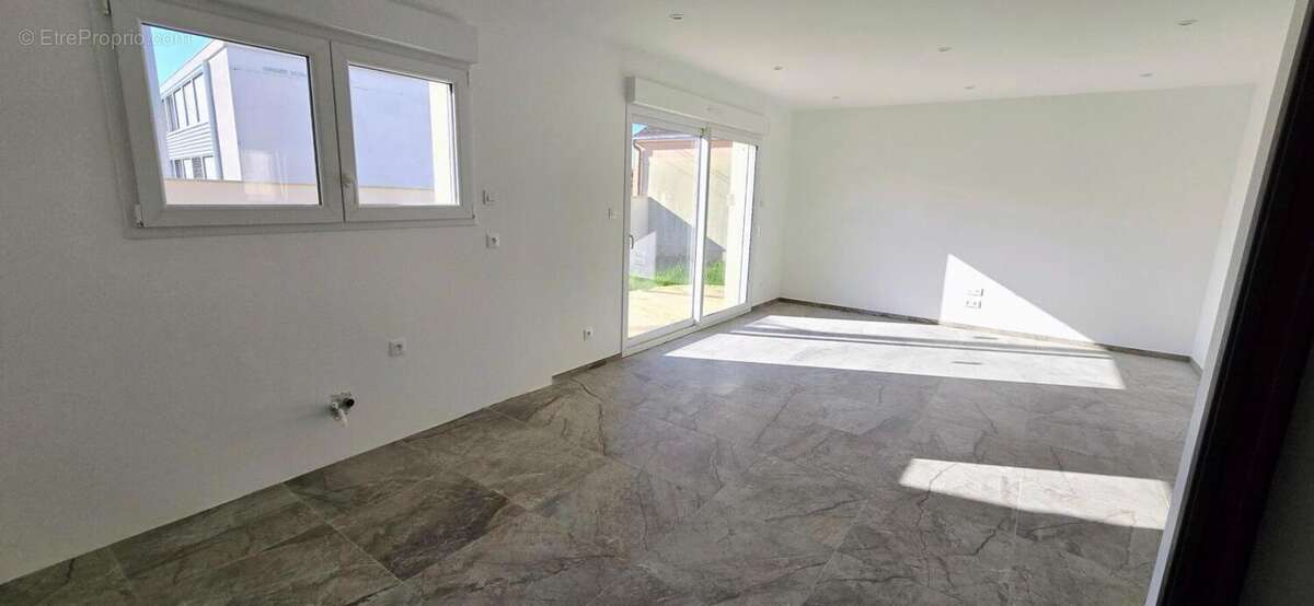 Maison  78.41 m2 - photo 3