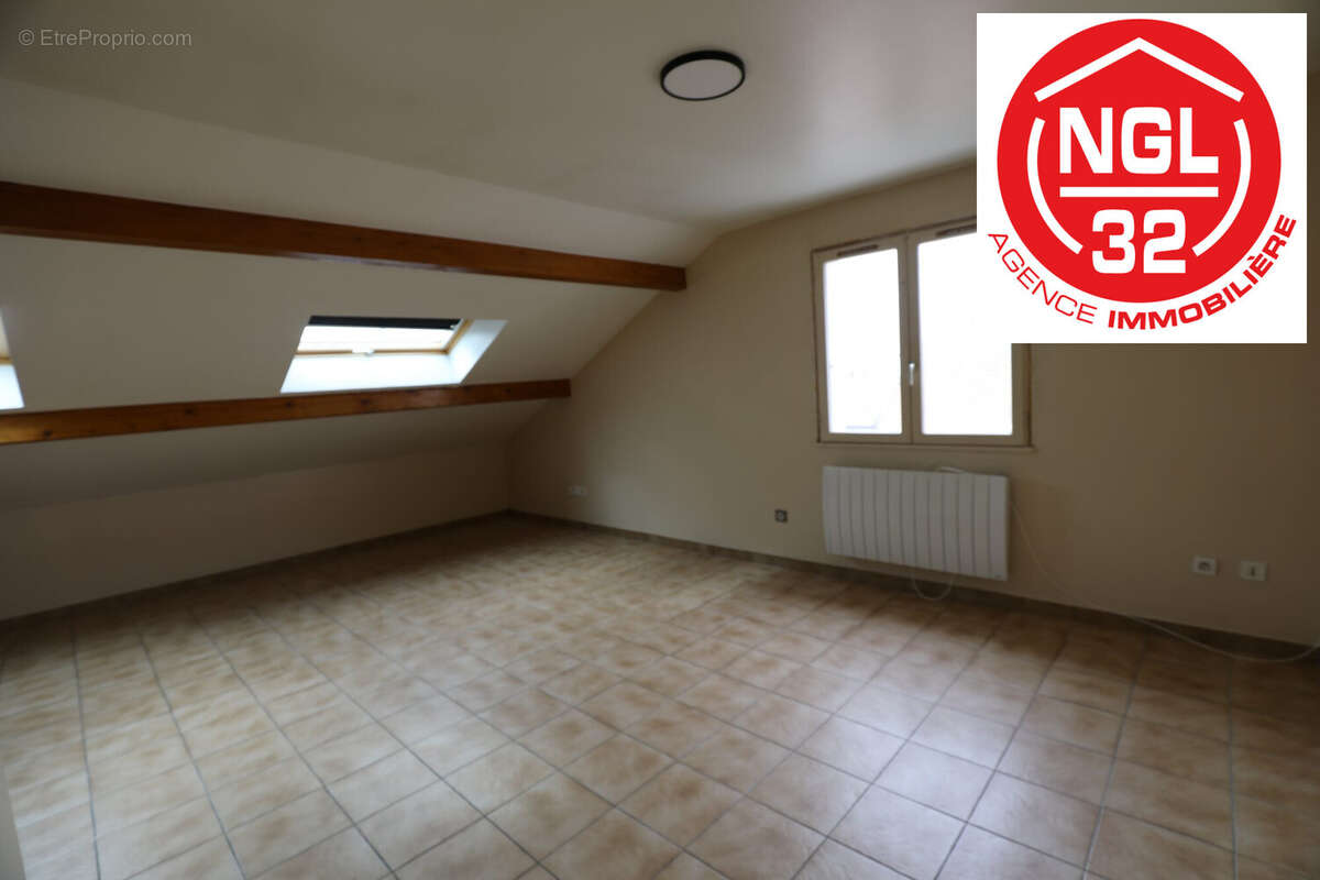 Appartement 49 m² à Cruseilles  - photo 9