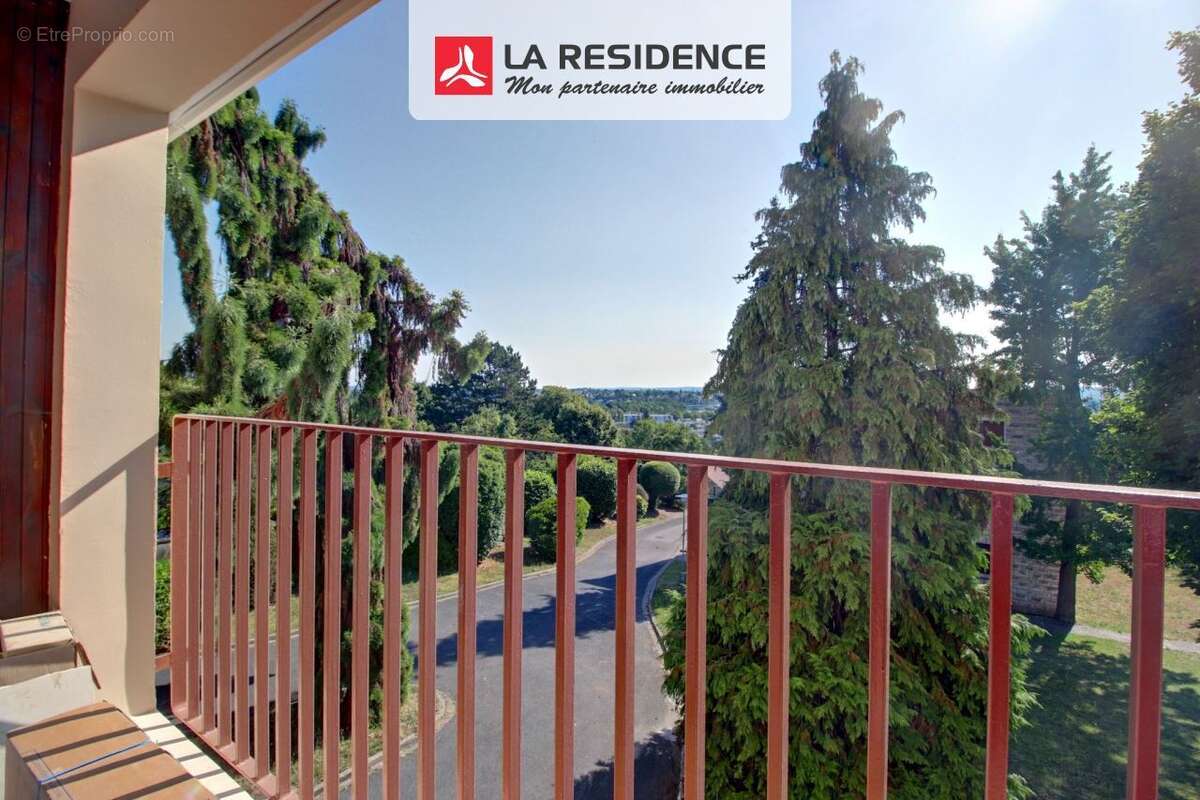 Appartement à ANDRESY