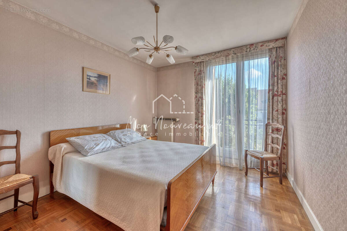 Appartement à NOISY-LE-GRAND