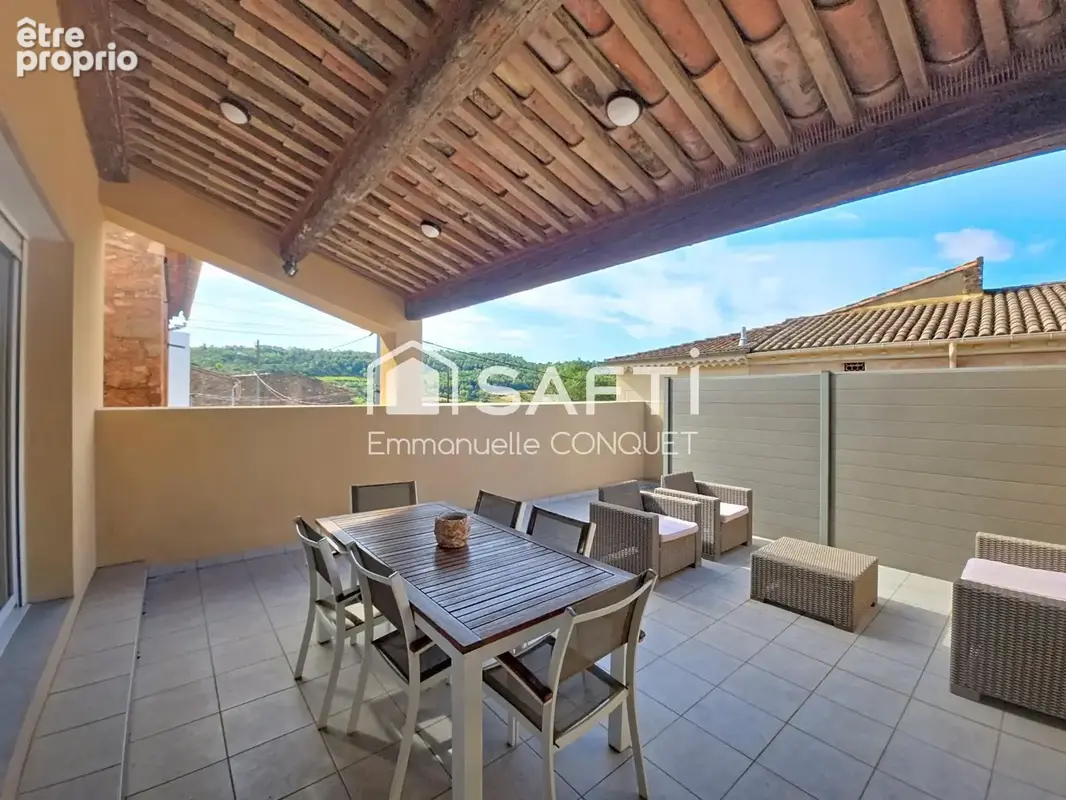 Photo 1 - Maison à PIERRERUE