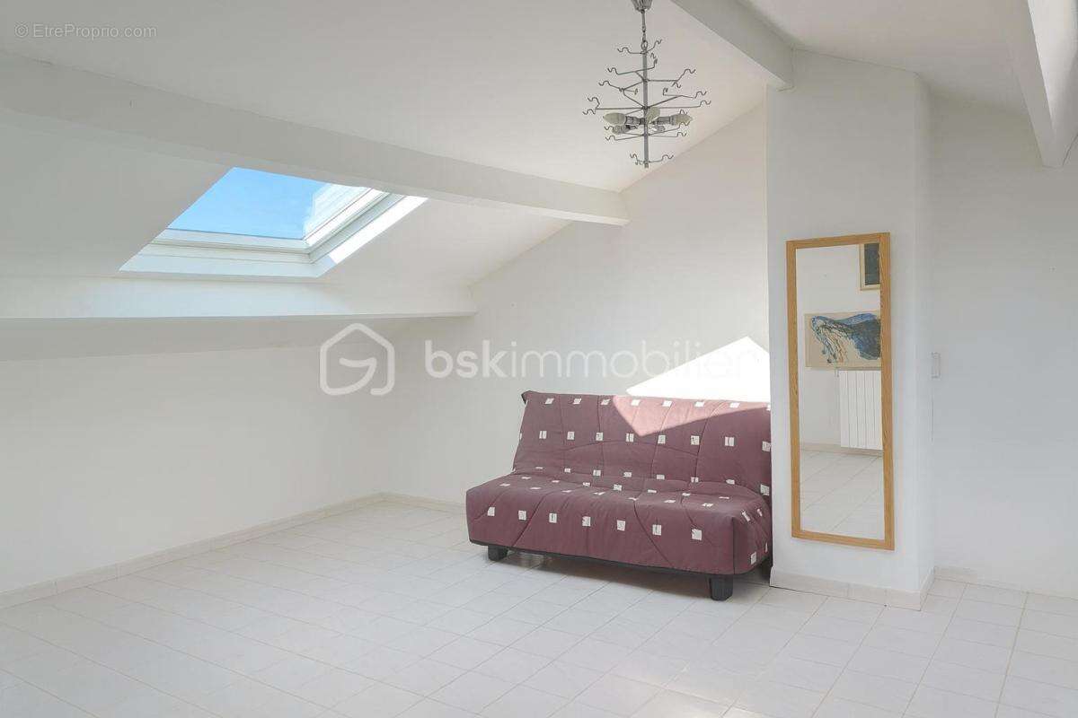 Maison à LA SEYNE-SUR-MER