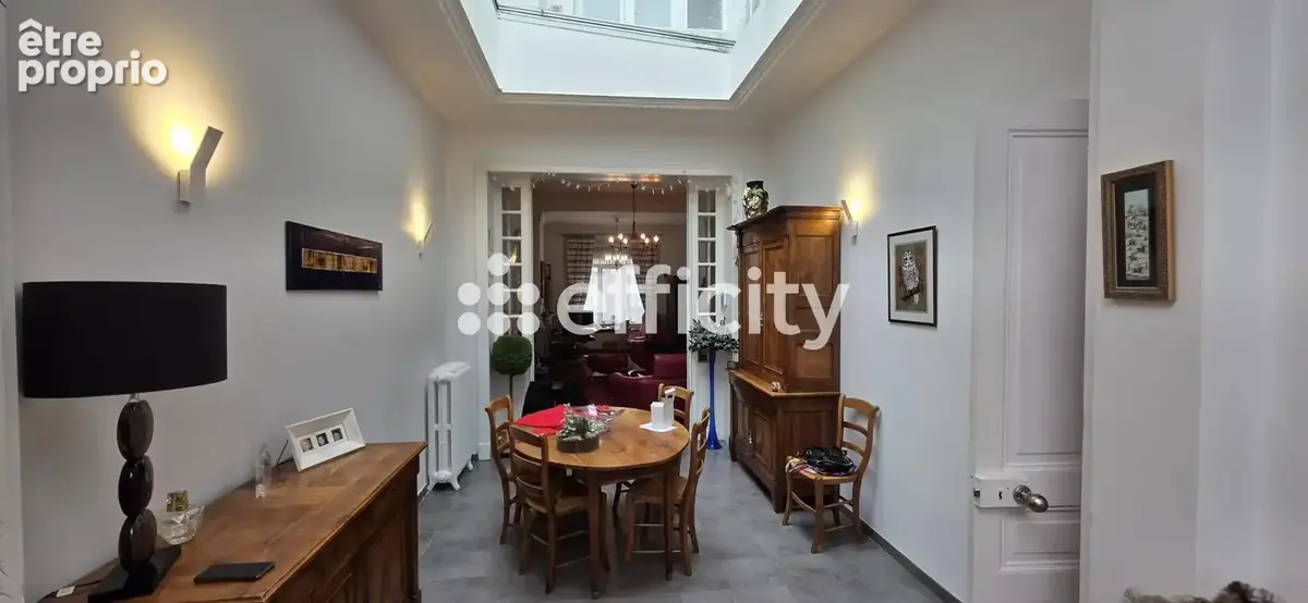 Maison 8 pièces 190 m² à vendre à Arras (62000) - photo 3