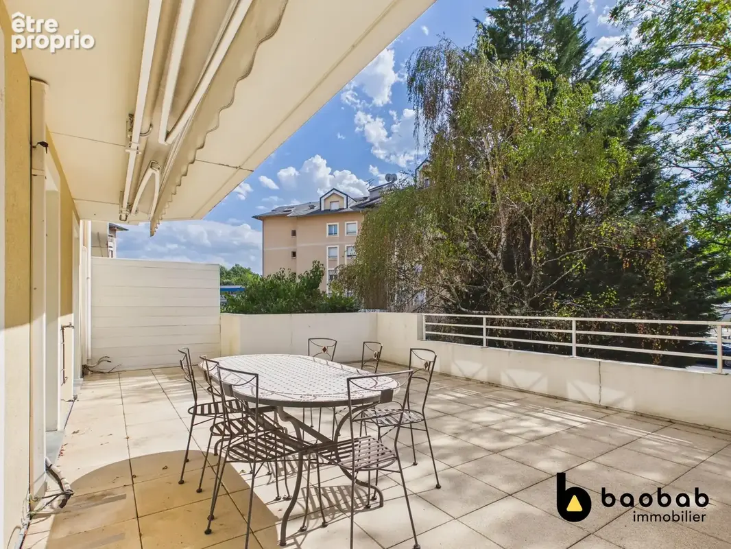 Appartement 2 pièces 48 m² à vendre à Barberaz (73000) - photo 8