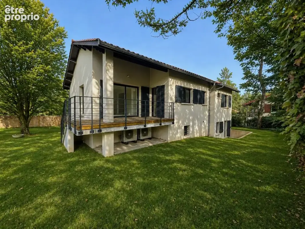 Maison familiale renovee - photo 2