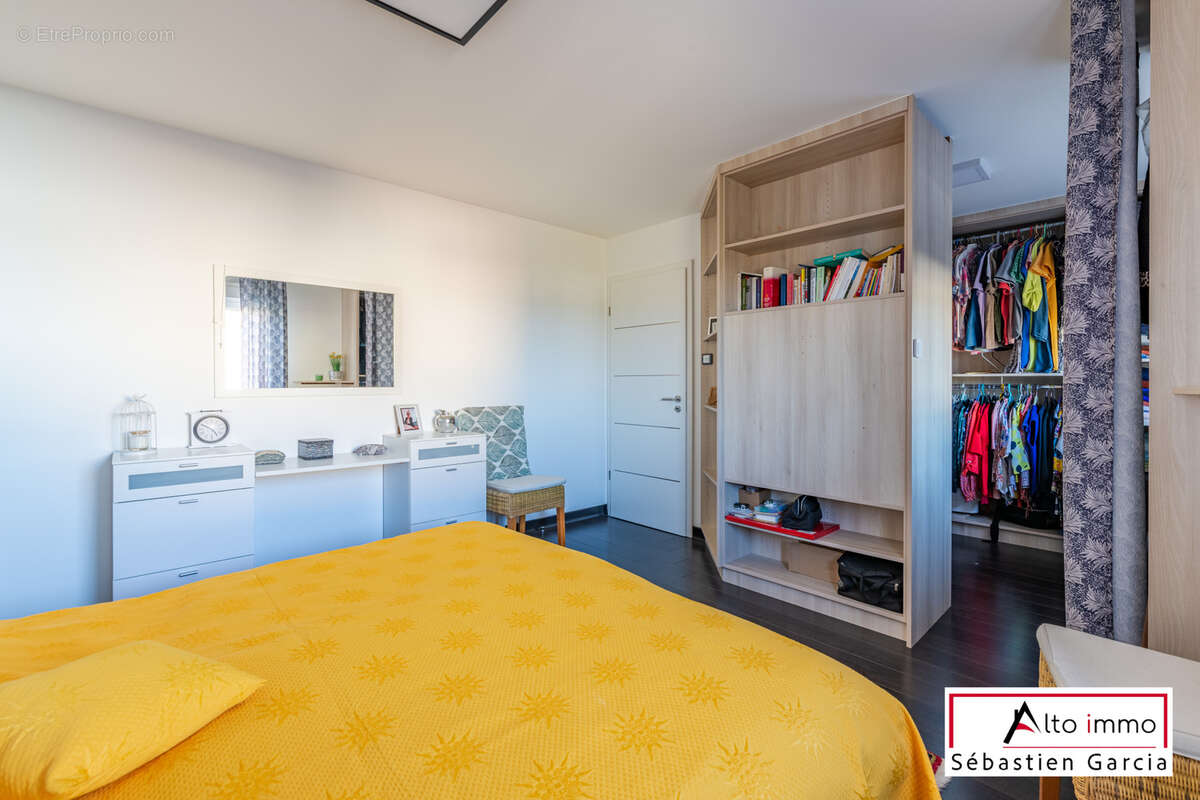 Appartement à SOUFFLENHEIM