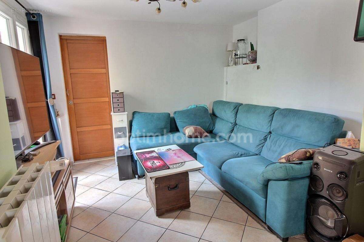 Maison 5 pièces de 100 m2 à vendre à MANTES LA VILLE (78) au prix de 237000 euros - photo 3