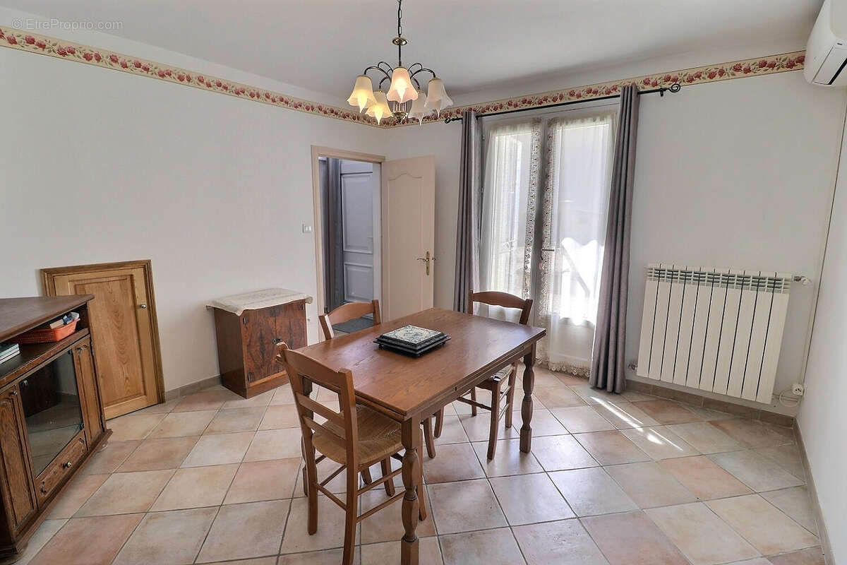 Maison 70m² à carpentras - photo 2