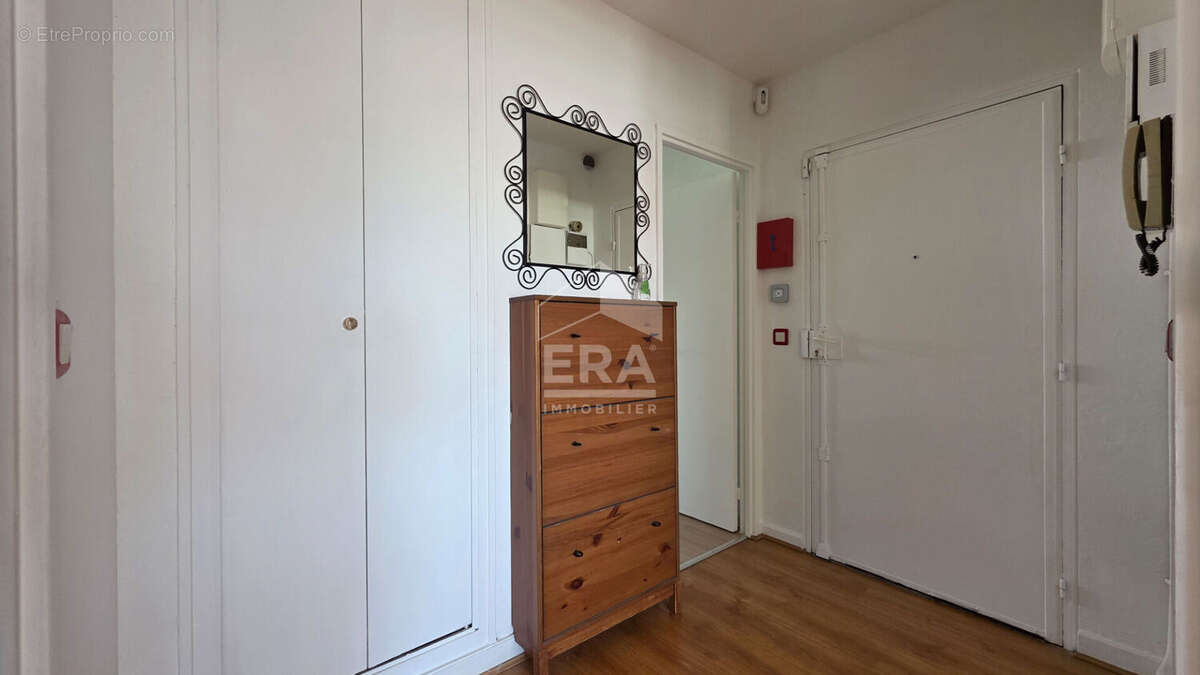 Appartement à MONTREUIL