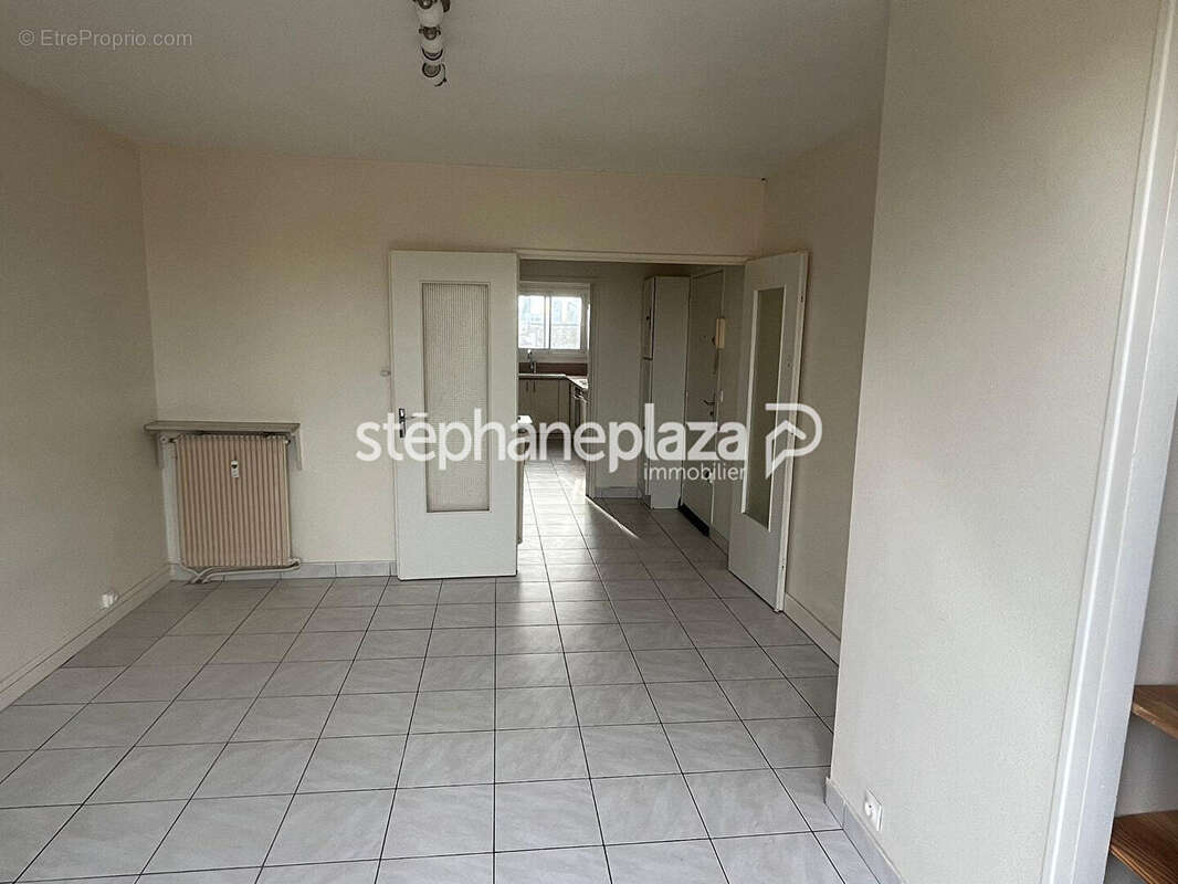 Appartement à BEZONS