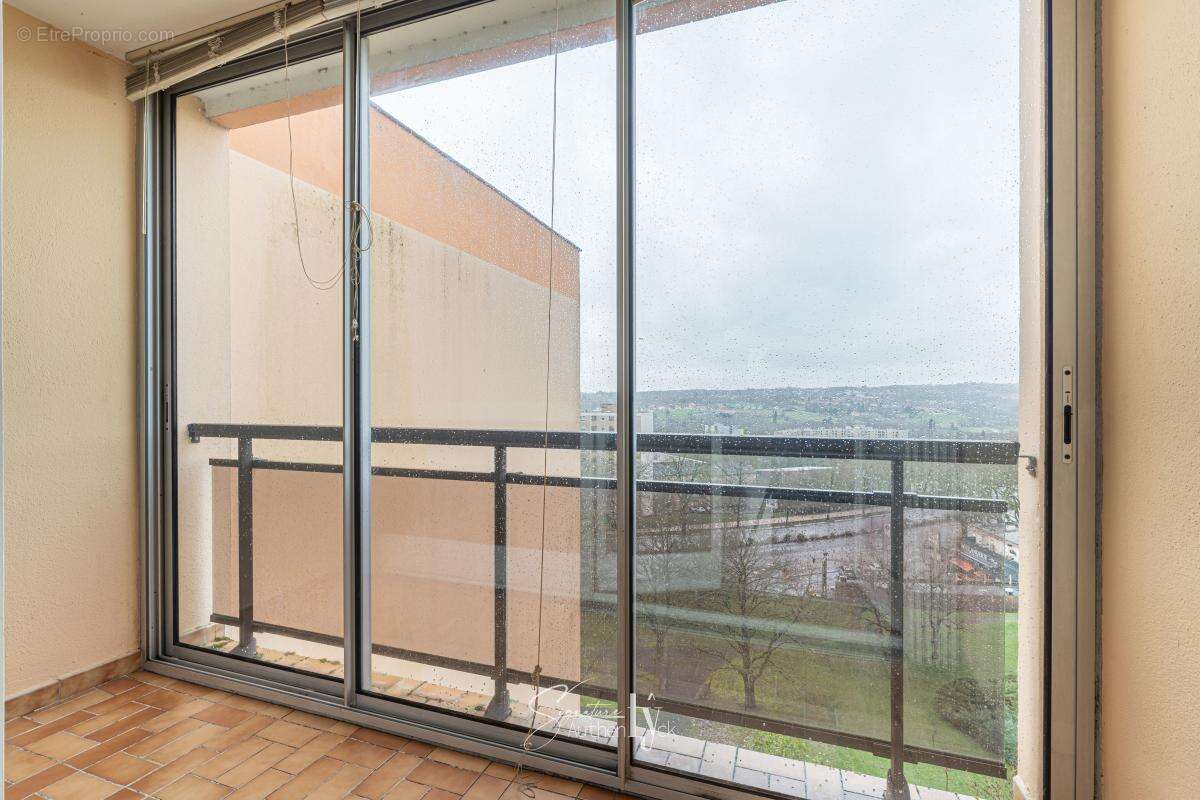 Appartement à LIMOGES