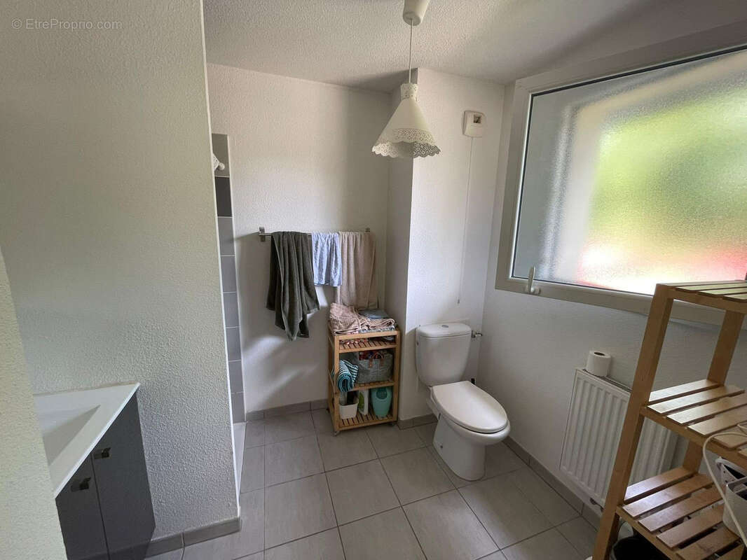 Appartement à CENON