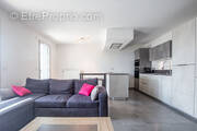 Appartement à EPAGNY